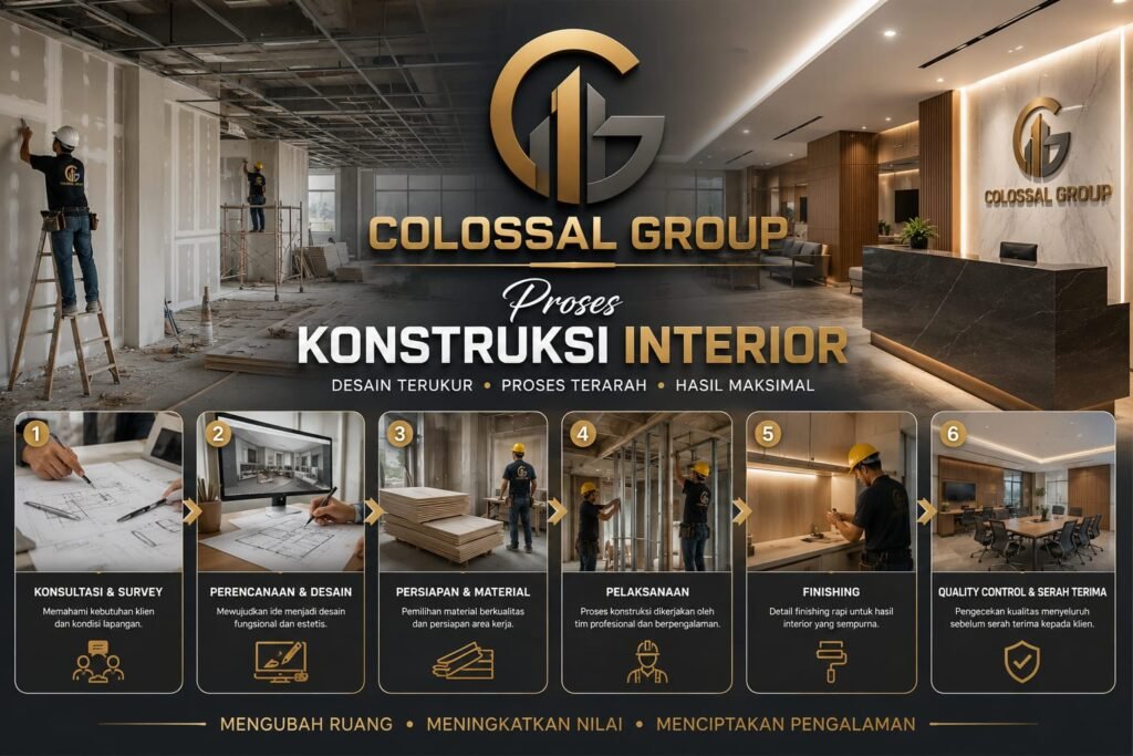 Harga Kontraktor Kitchen Set Desember 2026 Desain Kitchen Set Minimalis Modern oleh Kontraktor Interior Profesional