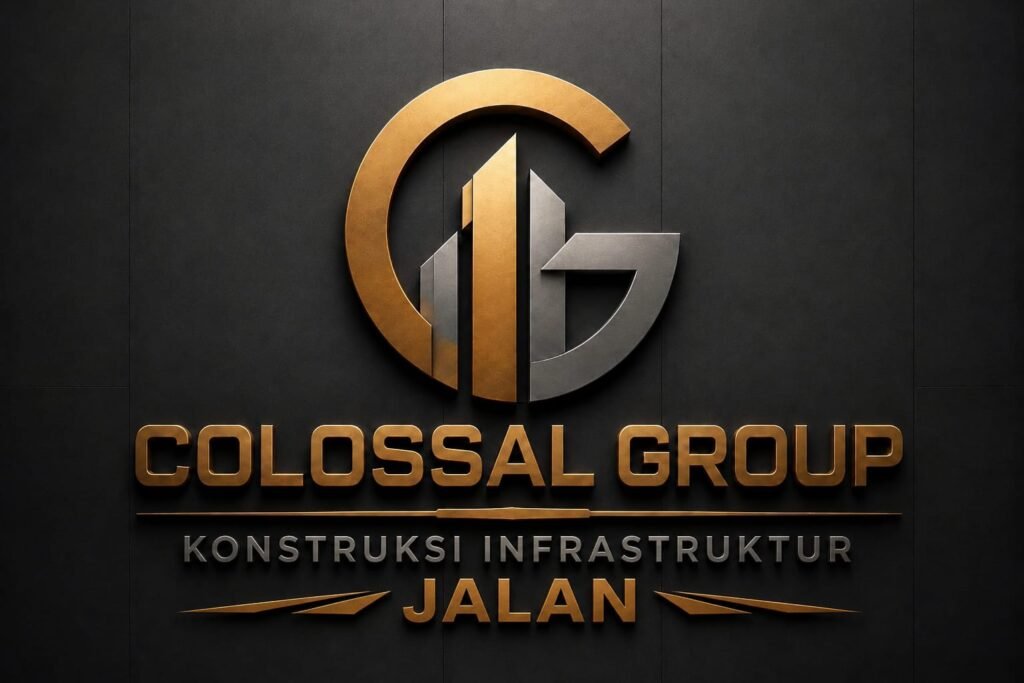Jasa Jalan Hotmix Cakung Jasa Jalan Hotmix Cakung Pengaspalan Murah Rapi Colossal Group